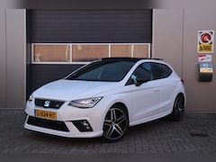 SEAT Ibiza - 1.0 TSI FR Business Intense Plus, Pano, Camera, Stoelverwarming