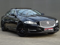 Jaguar XJ - 2.0 Premium Luxury * MASSAGE * ZEER LUXE UITV