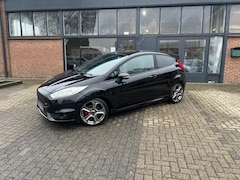 Ford Fiesta - 1.6 ST2, Climate control, Sony audio, Navi