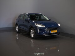 Ford Kuga - 2.5 PHEV 225 pk Titanium LED/ Carplay/ Virtual Cockpit/ Elek.Trekhaak/ Navi/ Camera/ PDC/