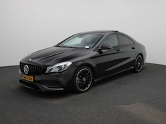 Mercedes-Benz CLA-Klasse - 250 Sport 4MATIC Prestige AUTOMAAT | PANO | AMG | NAVIGATIE | CAMERA | CLIMA | CRUISE | LM