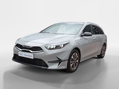 Kia Cee'd Sportswagon - Ceed 1.0 T-GDi Design Edition | JBL | Carplay | Camera | Navigatie | Stoelverwarming | Doe