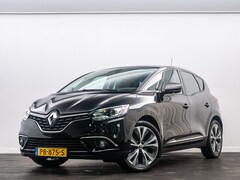 Renault Scénic - 1.2 TCe Intens Camera/Half-leder/Trekhaak
