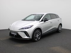 MG MG4 - 64 kWh Luxury | Elektrisch verstelbare stoel | Camera | Carplay |