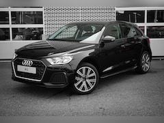 Audi A1 Sportback - Advanced edition, (2024) | Airconditioning 2-zone | smartphone interface | virtual cockpit