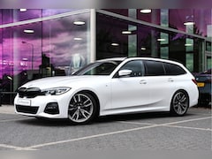 BMW 3-serie Touring - 320i Executive Edition M Sport Automaat / Sportstoelen / Cruise Control / M Sportonderstel