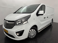 Opel Vivaro - 1.6 CDTI L2H1 EURO5 Edition EcoFlex Dubbel Schuifdeur nieuwe apk