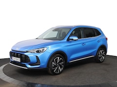 MG ZS - 1.5 Hybrid + Aut. Luxury