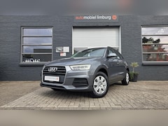 Audi Q3 - 1.4 TFSI CoD Design | LED | KEYLESS | WEGKLAPBARE TREKHAAK | 1e EIGENAAR | DEALER ONDERHOU