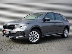 Skoda Kamiq - 116PK Business ed. AUTOMAAT | CAMERA | EL. CLIMATE | 2025