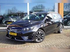 Kia Cee'd Sportswagon - Ceed 1.6 GDI PHEV DynamicLine