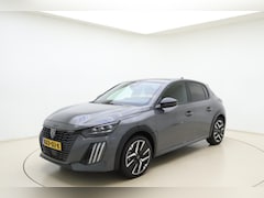Peugeot e-208 - EV GT Avantage 51 kWh Alcantara® Executive Interior l Drive Assist Plus Pack l Navigation