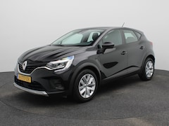 Renault Captur - 1.0 TCe 90 evolution | Airco | Cruise Control | Navigatie | Radio | Bluetooth | | Airco |
