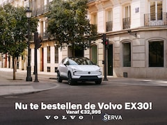 Volvo EX30 - Europa 69 kWh | Nu te bestellen Vanaf €32.995