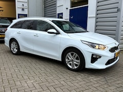 Kia Cee'd Sportswagon - Ceed 1.0 T-GDi DynamicPlusLine/Cam/GR Navi/NL/Keyless