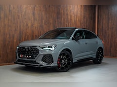 Audi RSQ3 Sportback - TFSI RS BOMVOL|Pano|RS Stoelen|SONOS|RS Uitlaat|