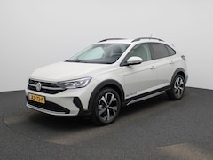 Volkswagen Taigo - 1.0 TSI Life Edition 116 PK Automaat | Apple Carplay draadloos | Parkeersensoren | Camera