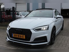 Audi A5 Sportback - 45 TFSI Sport S-Line Pano Leer LED Keyless 20"