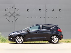 Ford Fiesta - 1.0 EcoBoost Titanium X AllSeason LED 95PK
