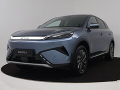 BYD ATTO 3 EVO - Design 74.8 kWh | Nieuwste generatie | 510 KM WLTP Range | Google Built-in