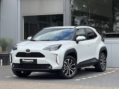 Toyota Yaris Cross - 1.5 Hybrid 130 Style Edition Parkeersensoren, Dodehoekdetectie, Navigatie