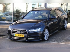 Audi A6 Avant - 1.8 TFSI ultra Advance Sport DEALER OND. NL-AUTO