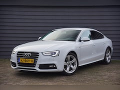 Audi A5 Sportback - 1.8 TFSI Adrenalin - TREKHAAK - AUTOMAAT - CLIMA - ADAPT. CRUISE