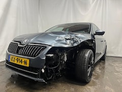 Skoda Superb - 1.8 TSI Style Business WOK