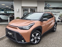 Toyota Aygo X - Hybrid 115 Pulse | Easy Pack | Stoelverwarming | Sensoren v/a