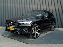 Volvo XC60 - 2.0 T6 Plug-in hybrid AWD Plus Dark | 360 Camera | Harman/Kardon | Trekhaak | Panodak | Do