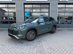 Volkswagen Tayron - Life Edition | Trekhaak | 'App-Connect' draadloze smartphone integratie | Automatische afs