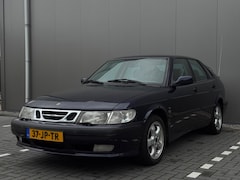 Saab 9-3 - 2.0 T S Automaat | APK 24-4-2027 | Stoelverwarming | Airco | Crusie control |