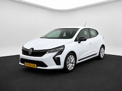 Renault Clio - 1.6 E-Tech Full Hybrid 145 evolution|NWE MODEL|CAMERA|AUT|CRUISE|DAB+