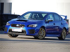 Subaru WRX STI - 2.5T -FINAL EDITION- # 107/122 - A1/New Condition