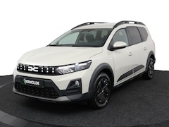 Dacia Jogger - Expression | Achteruitrijcamera | Bekleding ‘Expression’ | Cruise Control met snelheidsbeg