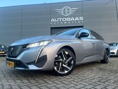 Peugeot 308 SW - 1.2 PureTech Allure Pack Business AUTOMAAT+NL-AUTO+NAP+1EIG+NAVI+FULL LED+ADAPTIVE CRUISE+