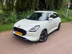 Suzuki Swift - 1.2 Comfort Smart Hybrid 1 Eig. b.j.12-2024, 5100 KM, Navi , Camera, PDC