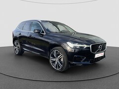Volvo XC60 - 2.0 T8 Twin Engine AWD R-Design | Elec.stoelen | Leder | Trekhaak | Pano/schuifdak