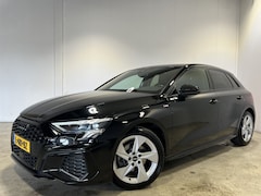 Audi A3 Sportback - 30 TFSI S-line | Navigatie/Android/Apple Carplay | LM Velgen 17" | Cruise Control | Airco