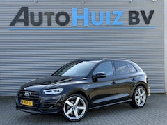 Audi Q5 SQ5 - 3.0 TFSI quattro Pro Line Plus ACC Magnetic Ride Keyless Entry Carplay 360 Camera Carplay