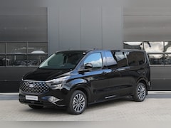 Ford Tourneo Custom - 340 2.5 PHEV L2H1 Titanium X 232pk | 2x Schuifdeur | ACC | 360 camera | Leder | Navi | Ver