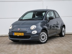 Fiat 500 - Cult 1.0 Hybrid 69pk PDC ACHTER | 15''LM | CRUISE.C | DAB | NAVI | AIRCO