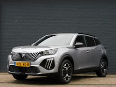 Peugeot 2008 - 1.2 PureTech 130 Allure NIEUWSTAAT CARPLAY/ANDROID CRUISE CLIMAPARKEERSENSOREN LM VELGEN