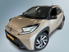 Toyota Aygo X - 1.0 VVT-i MT Envy