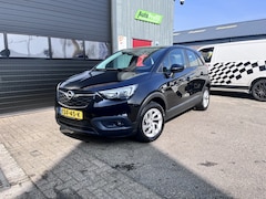 Opel Crossland X - 1.2 T. Navi|Carplay|PDC|Airco|16inch