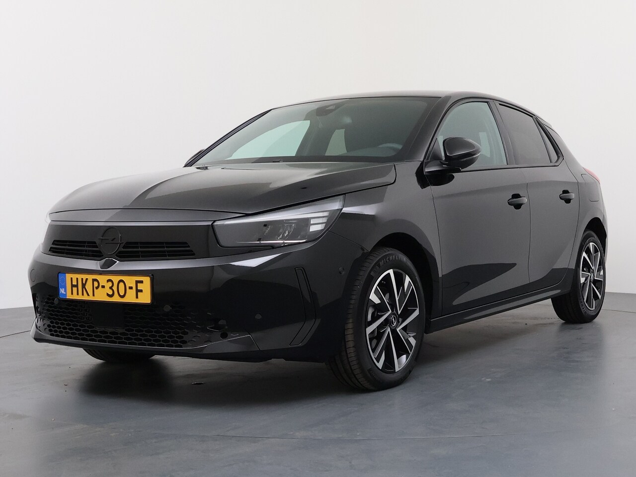 Opel Corsa - 1.2 Turbo Hybrid GS 145pk | Achteruitrijcamera | Apple Carplay/Android Auto|telefoonintegr - AutoWereld.nl