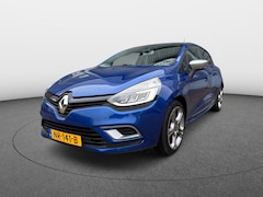 Renault Clio - 1.2 TCe GT-Line NAP NAVI CLIMA CRUISE LED