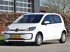 Volkswagen Up! - 1.0 BMT move up | bluetooth | airco