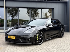 Porsche Panamera Sport Turismo - Sport Chrono Pano 2.9 4S E-Hybrid