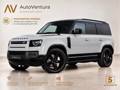 Land Rover Defender 110 - 2.0 P300e 110 X-Dynamic SE | Stoelventilatie | Schuif-/kantel Panorama dak | Trekhaak | 22